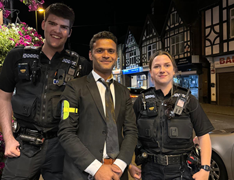 Professional Security Services You Can Trust Across the UK