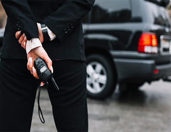 Comprehensive Security Services Offered by TRK Protectors Across the UK