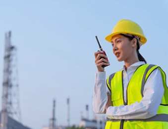 Why Choosing the Right Security Partner Matters More Than Ever