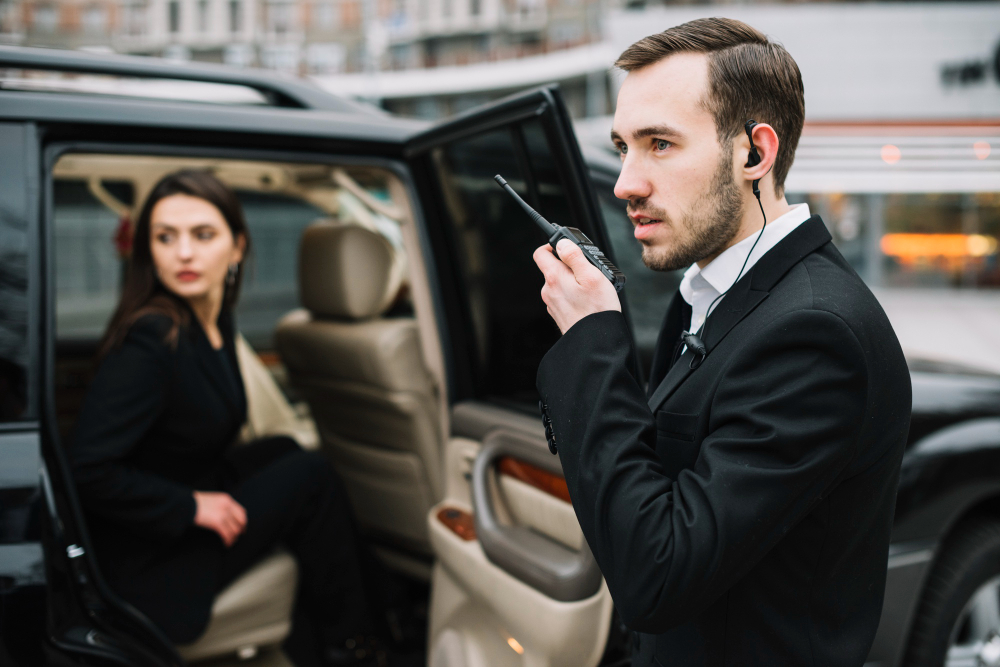 Secure Your Peace of Mind: Why TRK Protectors is the Trusted Choice for UK Security in 2026